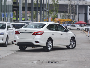 2024 New 1.6L Gasoline Sedan CVT Automatic Front-<b>Wheel</b> Drive 4-Door Left-Hand Drive Accidently free and ready to be <b>ship</b> out - Product Image 2