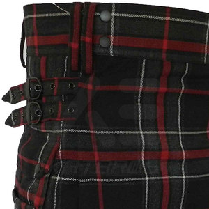 KATBROS INDUSTRY – Kilt écossais personnalisé pour homme, faible MOQ, prix abordable - Product Image 4