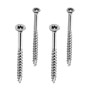 Tornillos autorroscantes de acero inoxidable M3 M4 M5, entrega rápida del fabricante de sujetadores vietnamitas, embalaje de cartón al por mayor OEM - Product Image 1