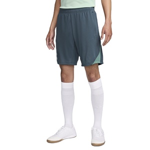 Shorts décontractés pour hommes grande taille, respirants, 100% nylon, toile, taille élastique, motif uni, contraste de couleur, pas cher, 2026 - Product Image 1