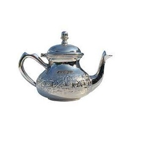 Highwin โรงงานหม้อกาแฟชาสแตนเลสเทลงบนกาต้มน้ํากาแฟ - Product Image 1