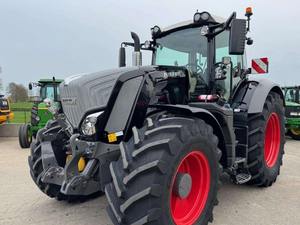 Potente Tractor Fendt 828 VARIO 2018 - Tractor 4x4 de Alto Rendimiento de 140 HP para Operaciones Agrícolas Versátiles, Mejor Precio al por Mayor - Product Image 5
