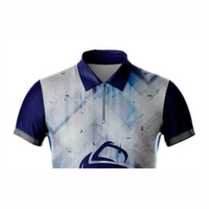Shorts de tennis personnalisés imprimés par sublimation, respirants, anti-humidité, écologiques, haute performance, légers, protection UV - Product Image 4