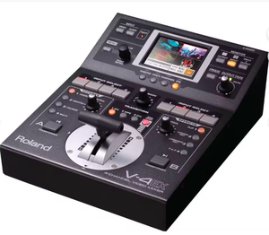 Mezclador de Video Digital de 4 Canales V-4EX - Product Image 2