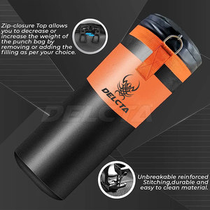 Made In Durable Material <b>Punching</b> <b>Bag</b> Premium Quality <b>Punching</b> <b>Bag</b> Eco Friendly <b>Punching</b> <b>Bag</b> - Product Image 4