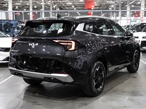 รถยนต์ SUV รุ่น K E A SPOT AGE ปี 2026 เกียร์อัตโนมัติ เทอร์โบ ภายในเบาะหนัง ล้อแม็กซ์ R18 สีดำ ใช้เชื้อเพลิงแก๊ส - Product Image 6