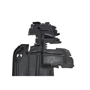 Tuyau de refroidissement du radiateur CITROEN C3 Série 9836122580 HM05 Essence 1200 (16>) - Product Image 3