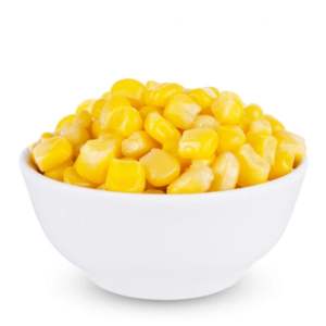 Maíz dulce enlatado en salmuera Selected Prime Export - Product Image 3
