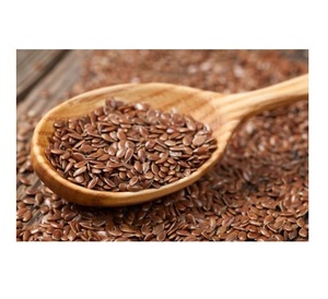 2024 Vente en vrac Large gamme de graines de lin noir naturel biologique au prix de gros - Product Image 3