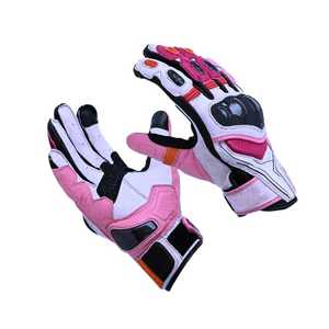 Gants de sport de plein air à doigts complets Protection contre les articulations Écran tactile étanche Gants de course de moto Mitaines à usage quotidien - Product Image 6