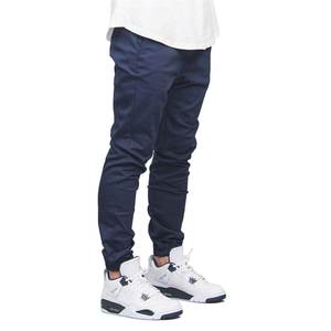 <b>Joggers</b> <b>Men's</b> Trouser Wide Leg Casual Track Pants Street Wear Elastic Waist Custom <b>Men</b> Screen Print <b>Jogger</b> Pants <b>Baggy</b> Pants - Product Image 6