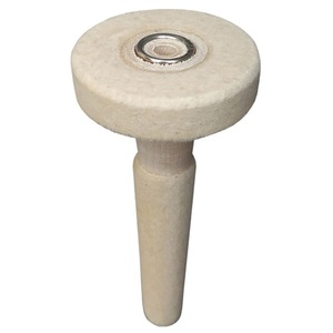 Herramienta de fieltro para anillo interior y pulsera, herramientas para hacer joyas, pulidor de fieltro para pulido de anillo interior - Product Image 1