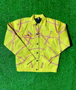 Ensembles décontractés pour hommes pour le printemps et l'automne Veste + pantalon de style de rue Ensemble de survêtement à manches longues pour hommes - Product Image 4