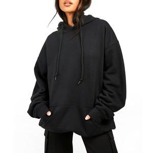 El mejor estilo de ropa de calle nueva moda sudaderas con capucha estampadas para mujer/sudaderas con capucha impresas digitales personalizadas transpirables al por mayor - Product Image 1