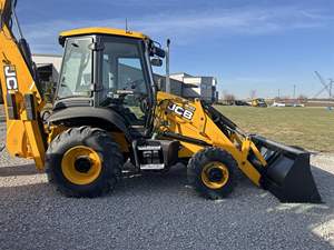 Retroexcavadora JCB 3CX15 SUPER 2023 en venta - Product Image 3
