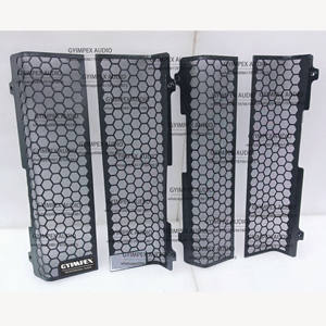 Monitor de escenario coaxial pasivo de 8 pulgadas PA, accesorio de hardware para altavoz, kits de accesorios para altavoces - Product Image 6