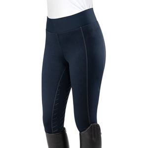 Leggings d'équitation de haute qualité pantalons équestres sur tissu technique à des prix de fabrication entièrement personnalisables - Product Image 3