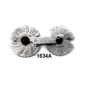 Outils de fabrication de bijoux de combinaison de jauge de pas de vis - Product Image 1