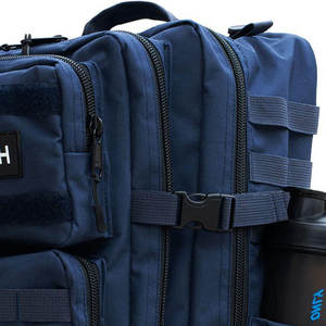 New 2025 Design Sports Travel Bags Outdoor <b>Stylish</b> Gym Bag 100% Polyester Sportswear <b>Waterproof</b> <b>Backpacks</b> for Sale - Product Image 6