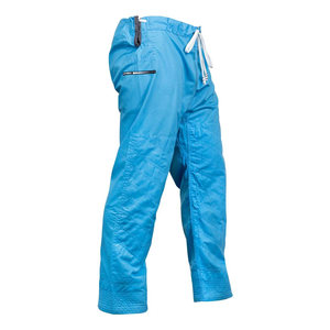 ชุดเครื่องแบบคาราเต้2024เด็กผ้าฝ้ายที่มีความต้องการมากที่สุดชุดเครื่องแบบศิลปะการต่อสู้ตามสั่งสำหรับผู้ชายและผู้หญิงจำนวนมาก - Product Image 4