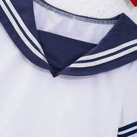 Uniforme Escolar para Niñas al por Mayor, Conjunto de Uniforme Completo, Duradero, Cómodo, Ropa Escolar Formal, Fabricante