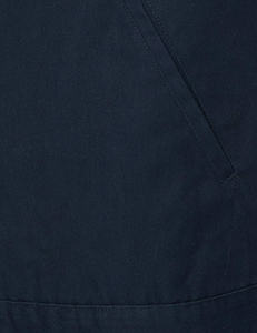 Chaqueta de invierno de lona de algodón de alta calidad con cremallera completa para hombre, ropa de calle transpirable, el mejor precio para clima frío - Product Image 4