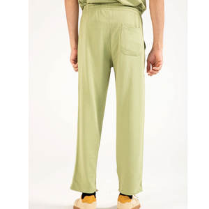 Pantalon de jogging Offre Spéciale uni de couleur unie pantalon de jogging ample pour hommes - Product Image 3