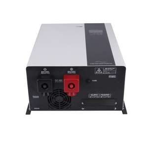 Onduleur solaire 3kW onduleur hors réseau <span class=keywords><strong>Solax</strong></span> 5 modes de fonctionnement avec fonction UPS pour les systèmes photovoltaïques domestiques - Product Image 2