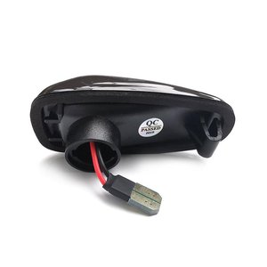 ชุดไฟ LED แสดงสถานะด้านข้างสำหรับ Mercedes Benz E W210 C W202 CLK W208 SLK R170 Vento W638 - Product Image 2