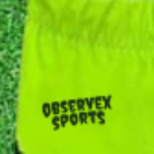 Ensemble d'uniformes de football américain sur mesure Vente en gros 100% polyester Ensemble maillot et short de football américain - Product Image 5