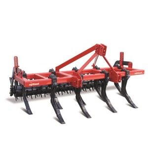 Heavy Duty Chisel Plough for Farming Land Preparation Available at Affordable Prices... Food Provided Red 90 India Disc Plough - Product Image 5