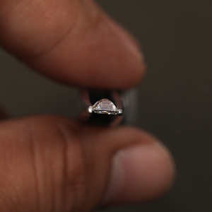 1.00 Carat Baguette Cut Lab Grown <b>Diamond</b> CVD EF Colour IGI Certified <b>Loose</b> Stone for Multiple Uses - Product Image 4