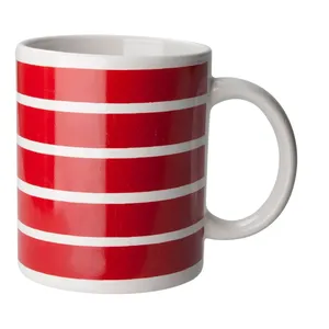 Personalized Custom <b>Ceramic</b> <b>Cups</b> Set Art Mug Merchandising - Product Image 5