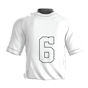 Uniformes de Béisbol Hechos a Medida Más Vendidos en 2025, Proveedor Directo de Fábrica, Uniformes de Béisbol Ligeros y Cómodos - Product Image 5