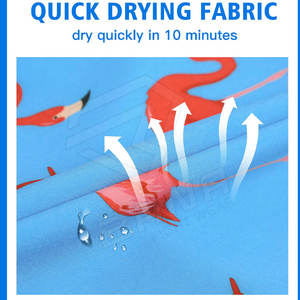 Pantalones cortos deportivos transpirables a la moda de verano para hombre, pantalones cortos informales para entrenamiento físico, pantalones de playa de secado rápido - Product Image 4