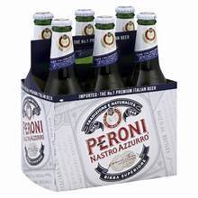 Vente en gros de bière Peroni Nastro Azzurro à bas prix - Product Image 2