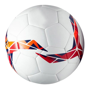 Nouveau Ballon de football à collage thermique en PU à texture thermocollante pour jeu professionnel Ballon de football scellé à colle thermique - Product Image 3