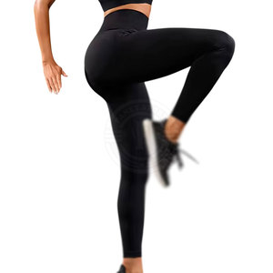 Leggings de Yoga para Mujer, Diseño Nuevo, Precio Razonable, Transpirables, Sin Costuras, de Secado Rápido y Ligeros - Product Image 5
