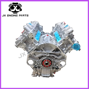 Conjunto de Motor Long Block para <span class=keywords><strong>BMW</strong></span> <span class=keywords><strong>M5</strong></span> M6 M8 X5M X6M S63 S63B44B 4.4L <span class=keywords><strong>V8</strong></span> 10-23 - Product Image 4
