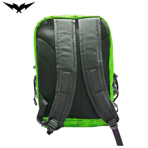 Mochila Escolar Ligera y Duradera con Brillantina, Cierre de Cremallera Unisex, Bolsa para Estudiantes, Diseño Brillante para Equipos de Animadoras, Moderna - Product Image 3