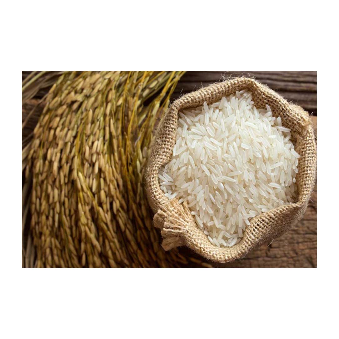 Рис Sella Basmati для международных покупателей с конкурентоспособными ценами