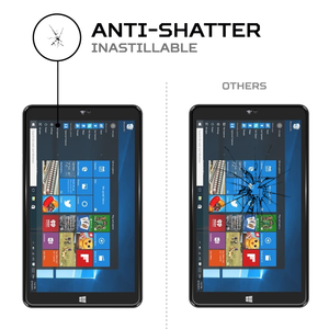 ฟิล์มกันรอยหน้าจอสำหรับแท็บเล็ตซันสเตค TAD896QCBTK - Product Image 5