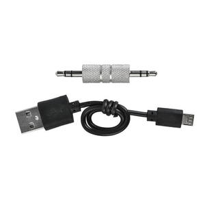 Adaptador AUX para Receptor Bluetooth, Cable Jack con Amplificador DSP, Cargador Jack Estéreo para Teléfono Móvil, Función Manos Libres - Product Image 6