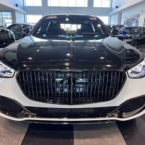 Mercedes-Benz S680 Maybach Usado 2024 - Product Image 1