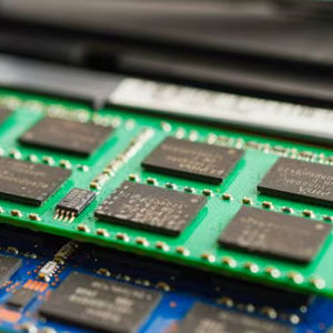 ช่องเสียบแรมที่มีฟังก์ชัน ECC - Product Image 1