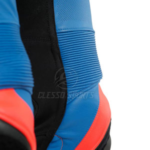 Service OEM, Combinaison de moto personnalisée en cuir 100% d'origine, vêtements d'entraînement, combinaison de course pour moto - Product Image 6