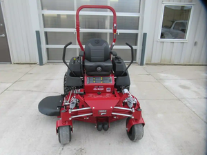 เครื่องตัดหญ้าแบบนั่งขับ Ferris ISX 800 Zero-Turn คุณภาพดีที่สุด ระดับเชิงพาณิชย์ สำหรับขาย สร้างขึ้นเพื่อประสิทธิภาพสูง คุ้มค่าใช้งานได้ยาวนาน - Product Image 6