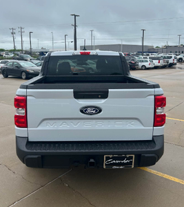 Ford Maverick XLT 2024 Usada en Excelentes Condiciones, Camioneta 4D con Volante a la Izquierda, Emisión Euro IV, 4 Asientos en Venta - Product Image 6