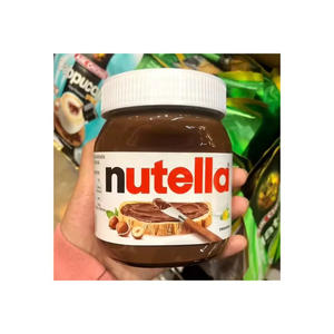 Nutella de 1 kg a bajo precio, disponible para adquisición constante - Product Image 4