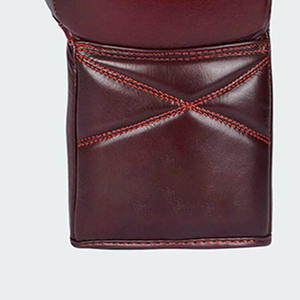 Nuevos guantes de boxeo para hombre, Exportación caliente, tamaño personalizado, logotipo de Color, guantes de boxeo de nivel de competencia profesional, guantes de boxeo de Material PU - Product Image 6